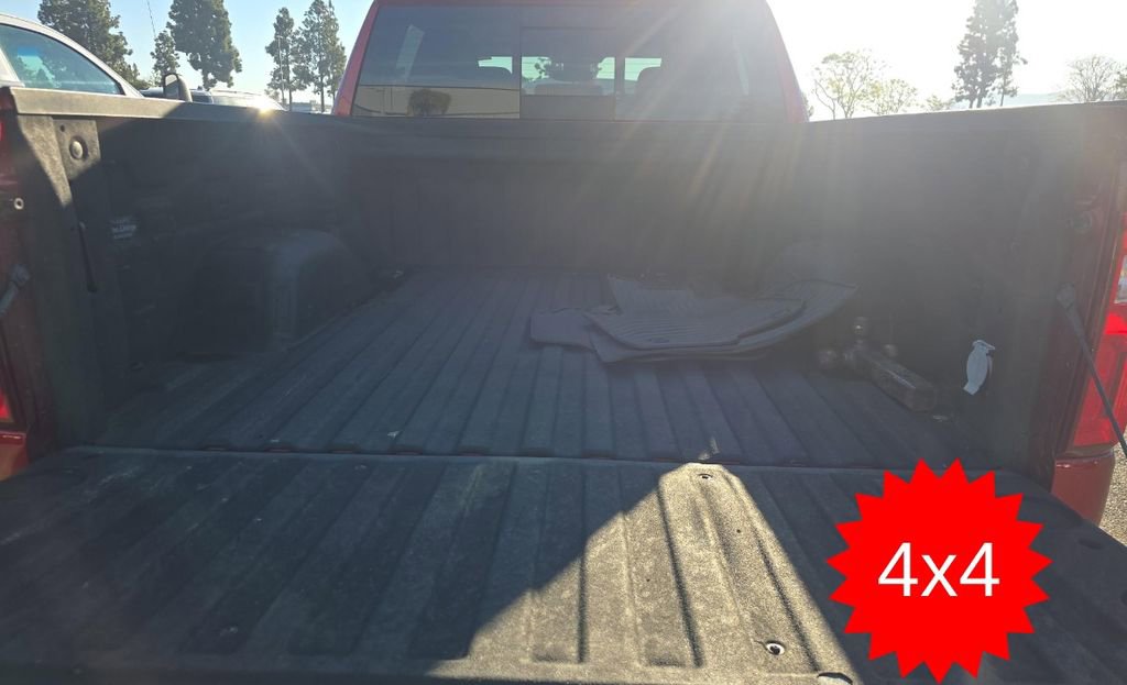 Used 2022 Chevrolet Silverado 1500 RST w/ Convenience Package II AWD/4WD image 41
