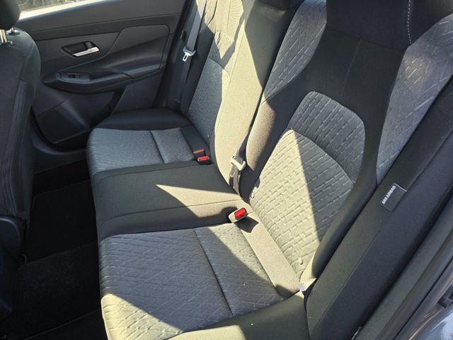 New 2026 Nissan Sentra SV image 14