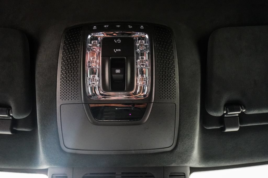 Used 2024 Mercedes-Benz GLE 63 AMG S image 21