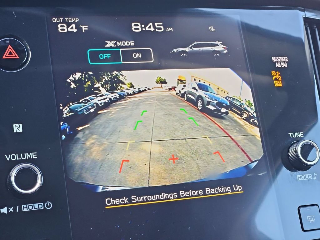 Used 2025 Subaru Outback Premium AWD/4WD image 18