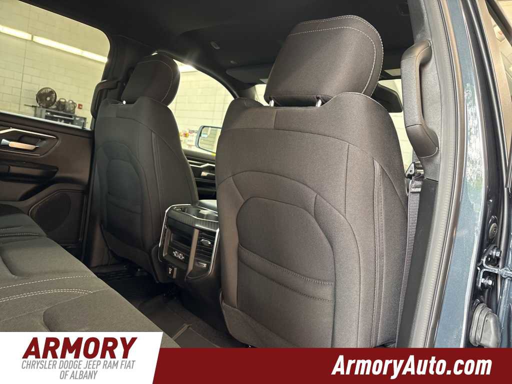 New 2026 RAM 1500 Big Horn image 29