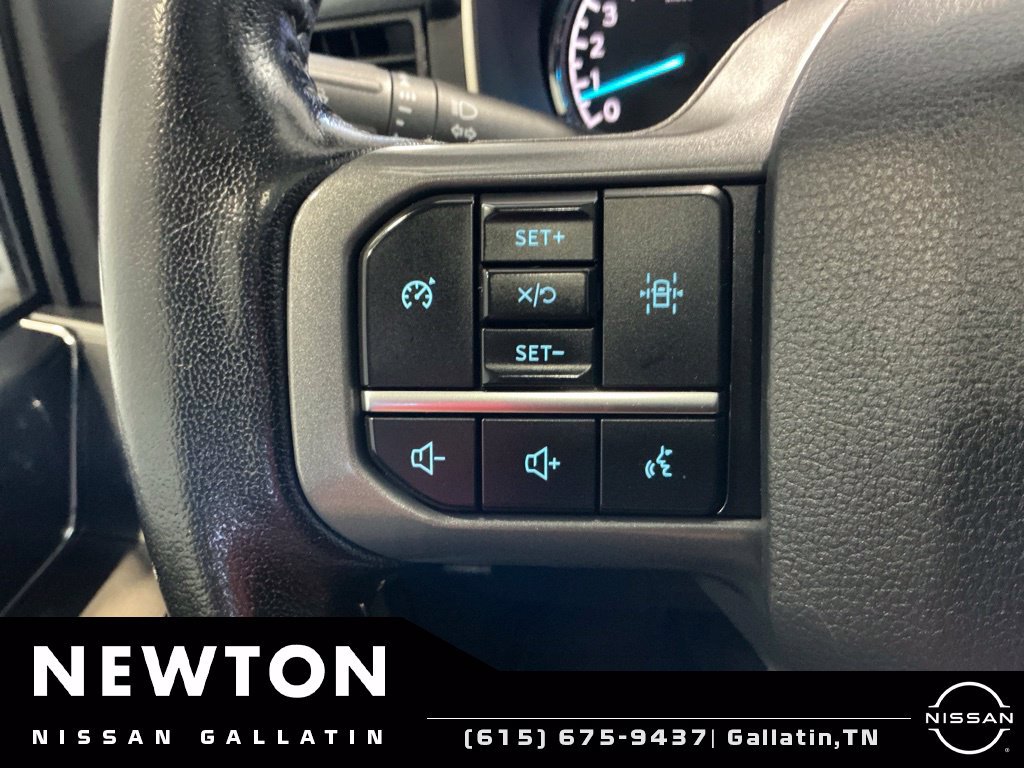 Used 2022 Ford F150 XLT w/ Equipment Group 302A High AWD/4WD image 61