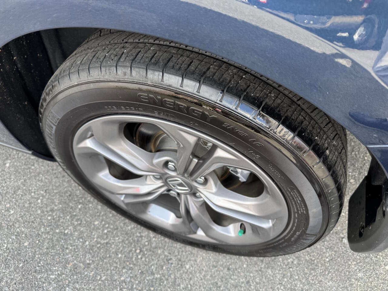 Used 2024 Honda Accord EX image 18