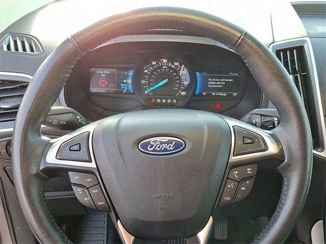 Used 2024 Ford Edge SEL image 18