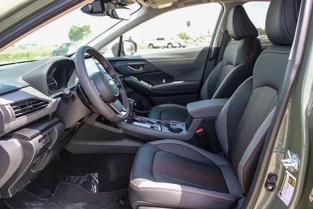 Certified 2025 Subaru Crosstrek 2.5i Limited AWD/4WD image 17