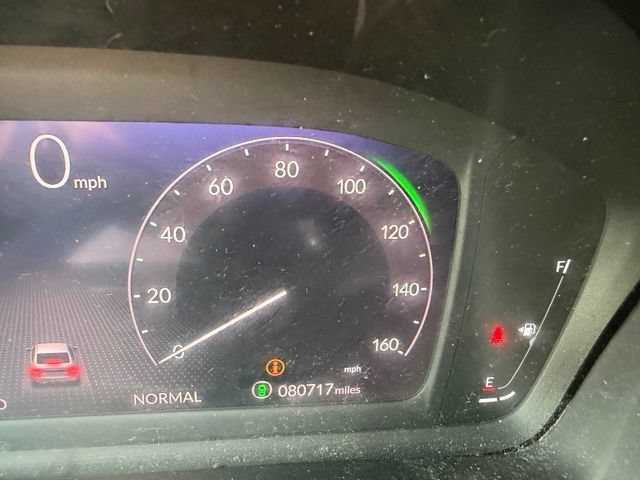 Used 2023 Honda Accord EX-L image 12
