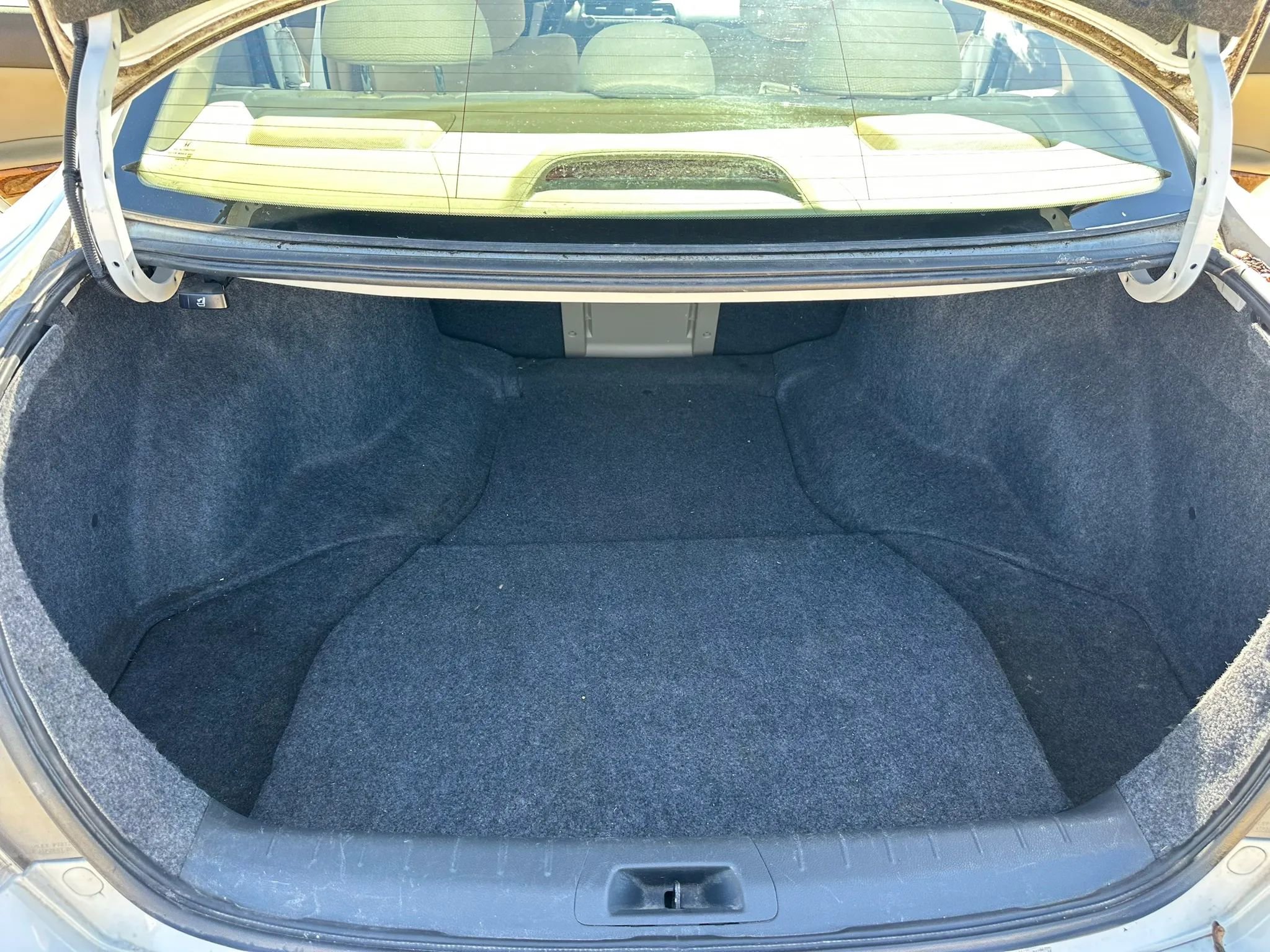 Used 2009 Honda Accord EX image 15