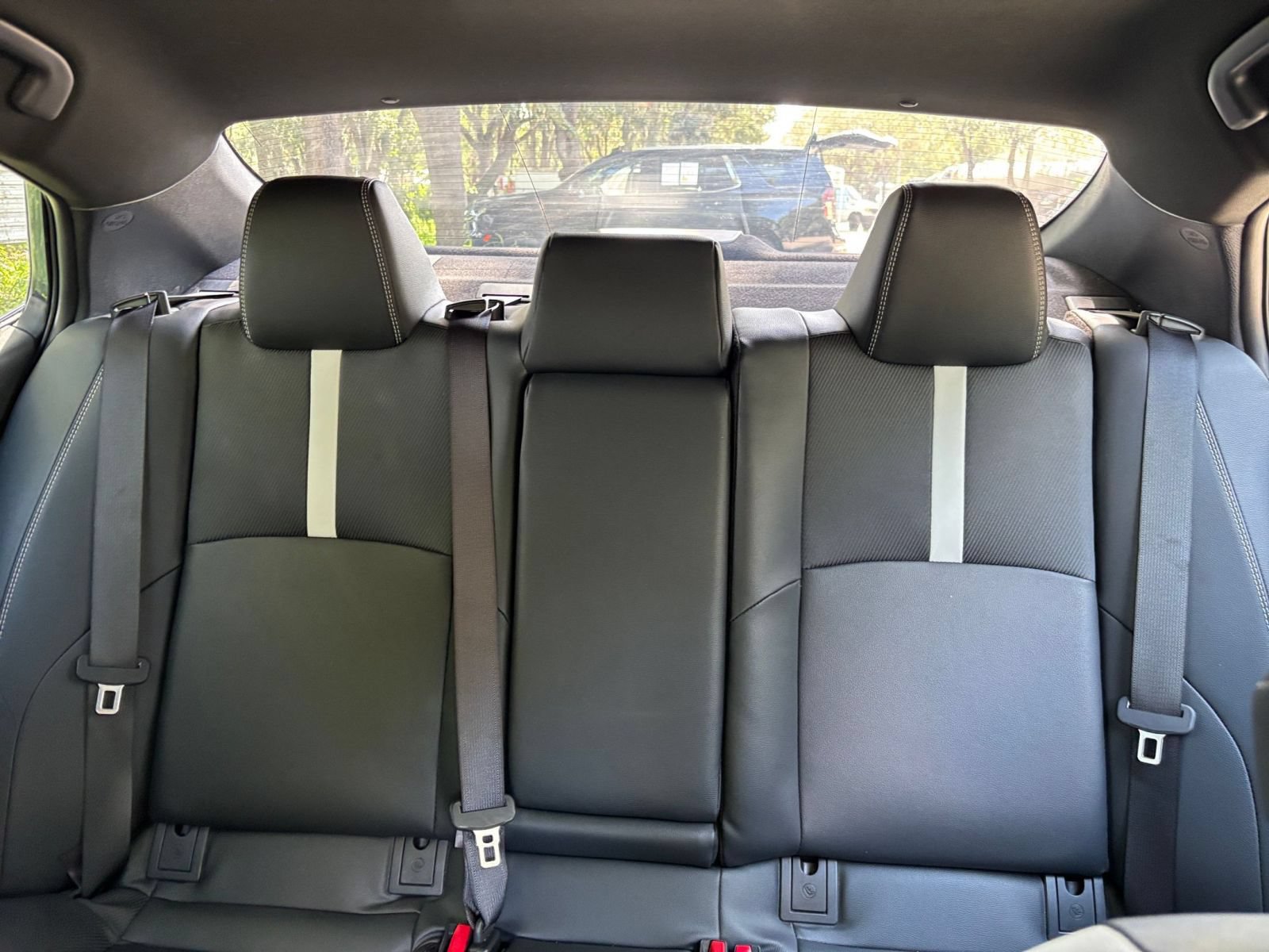 Used 2026 Toyota Camry SE FWD image 37