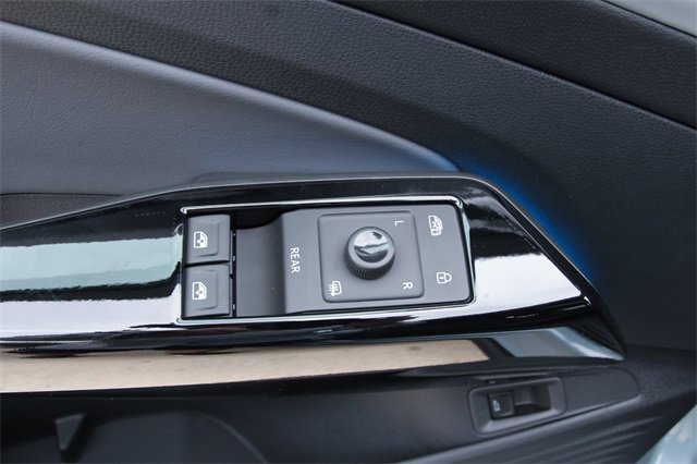 New 2025 Volkswagen ID.4 Pro S image 14