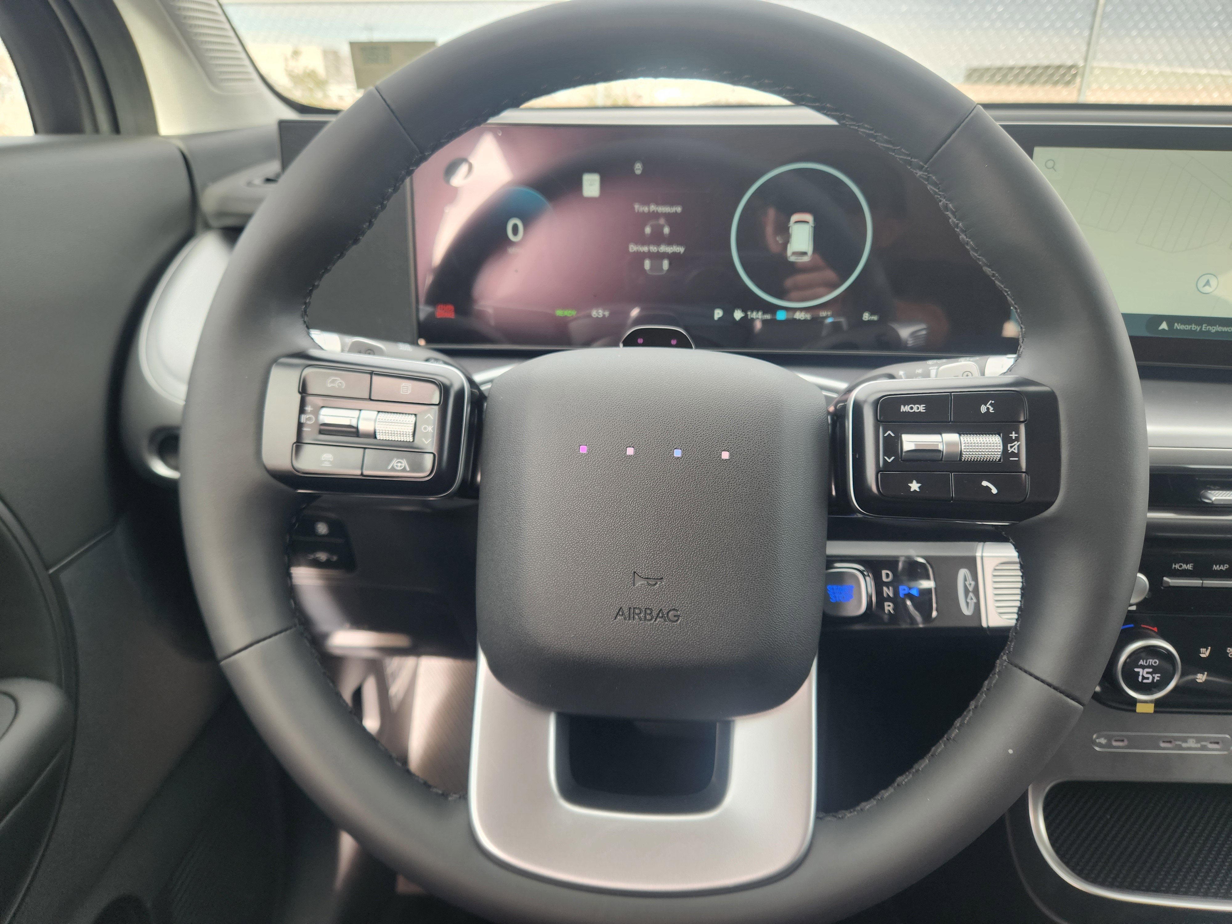 New 2026 Hyundai Ioniq 9 SEL image 9