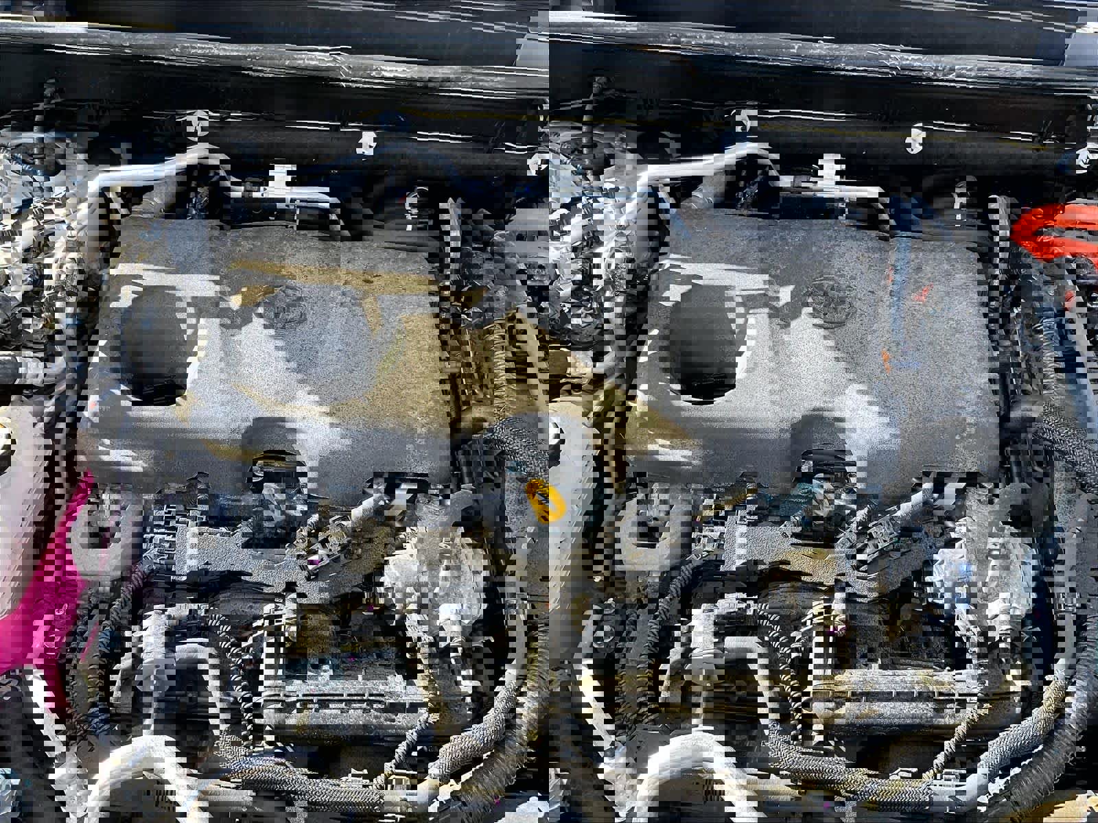 Used 2023 Toyota RAV4 XSE image 34