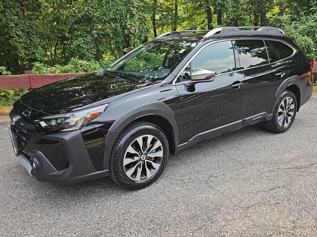 Certified 2024 Subaru Outback Touring XT w/ Popular Package #2 AWD/4WD image 4