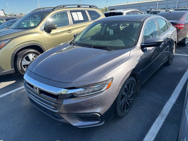 Used 2022 Honda Insight Touring image 3