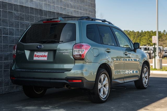 Used 2016 Subaru Forester 2.5i Premium w/ All-Weather Package image 6