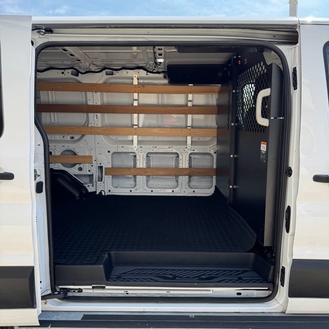 Used 2025 Ford Transit 250 Low Roof w/ Exterior Upgrade Package RWD image 14