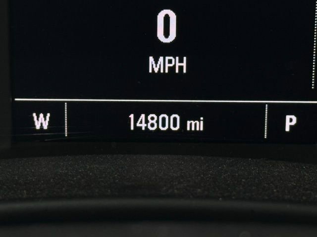 Used 2023 Chevrolet Equinox LS image 26