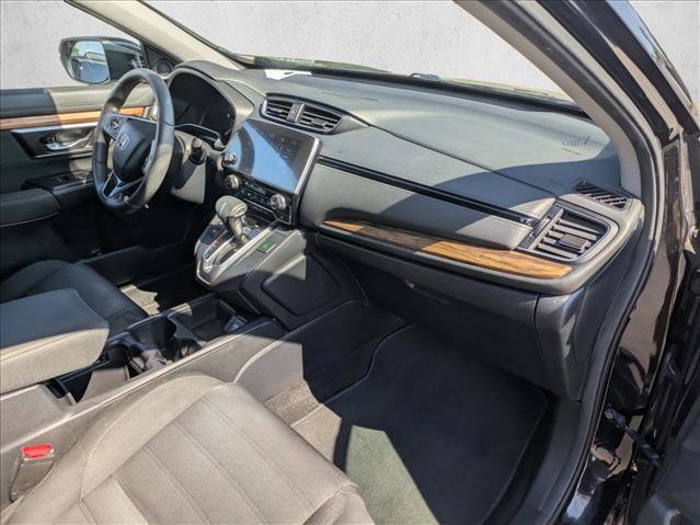 Used 2019 Honda CR-V EX image 19