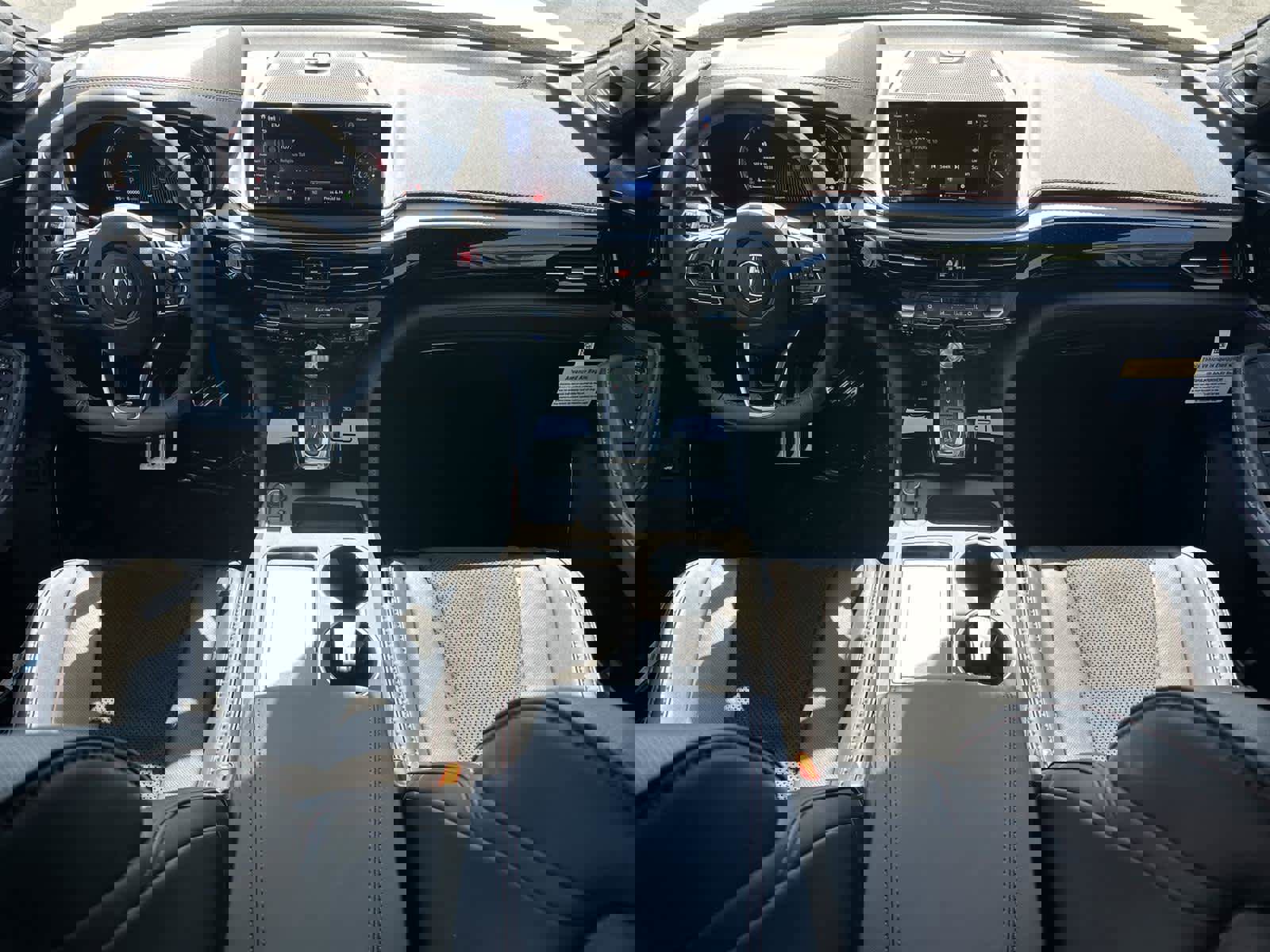 New 2026 Acura MDX A-Spec image 10