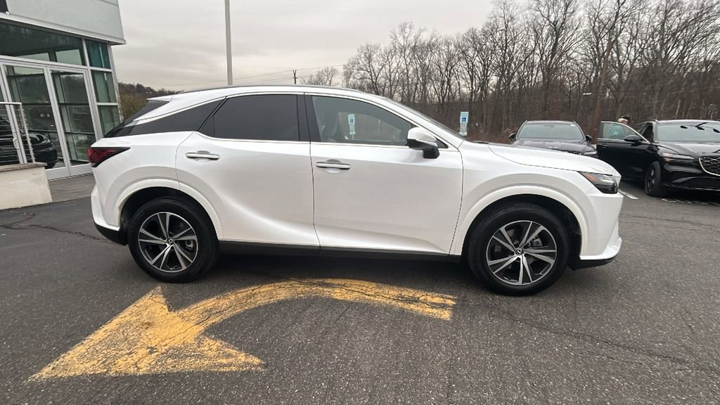 Used 2023 Lexus RX 350 image 11