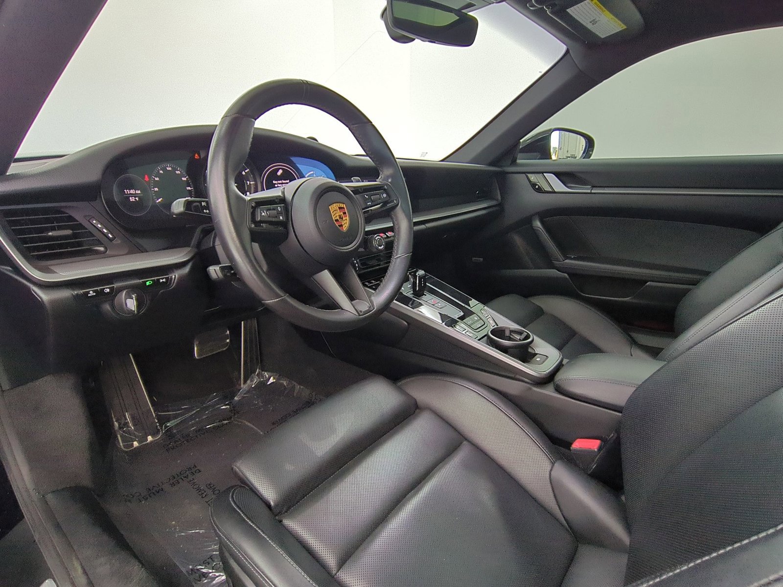 Used 2020 Porsche 911 Carrera S image 4