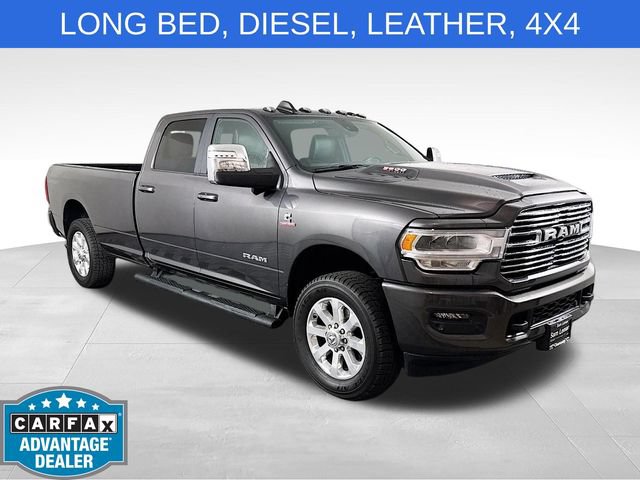Used 2023 RAM 3500 Laramie