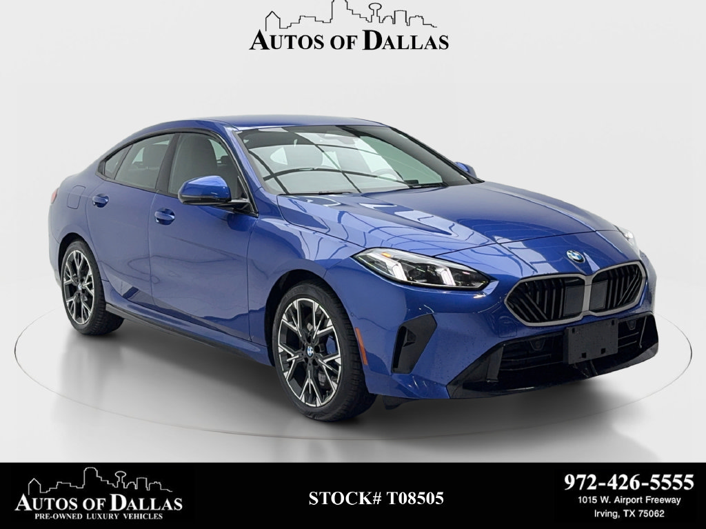 Used 2026 BMW 228i xDrive