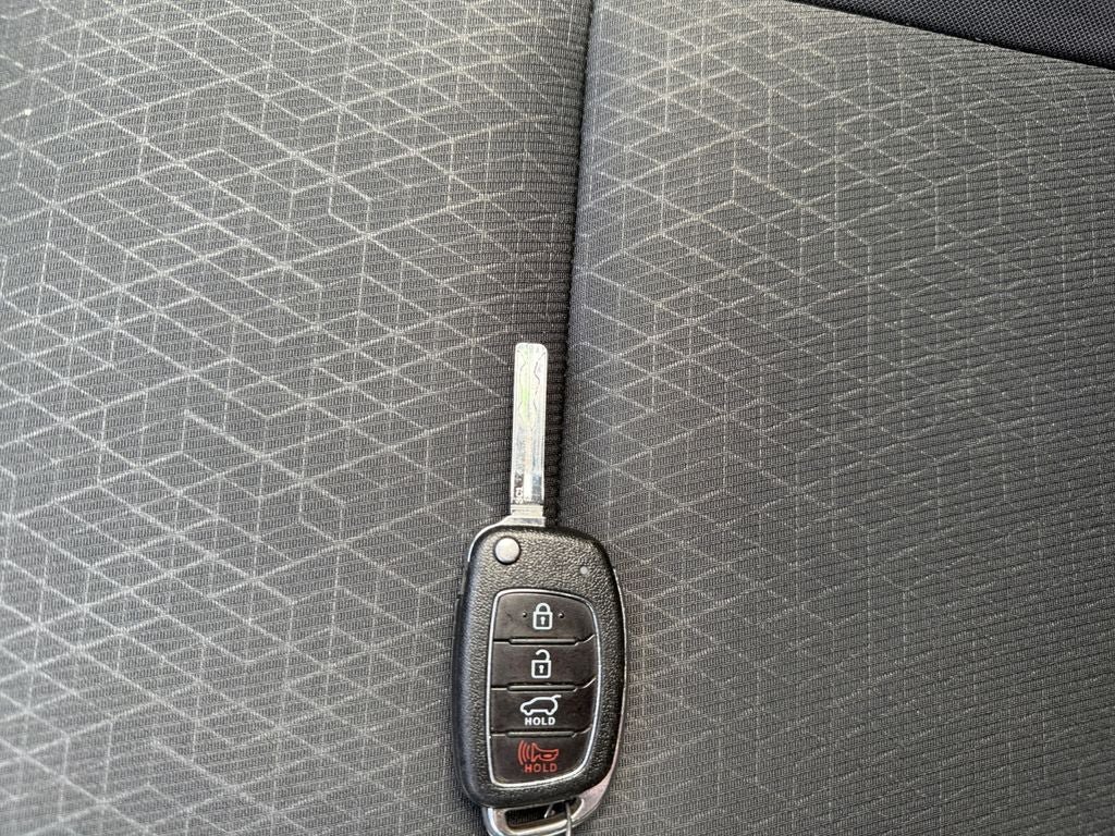 Used 2018 Hyundai Tucson SEL AWD/4WD image 31