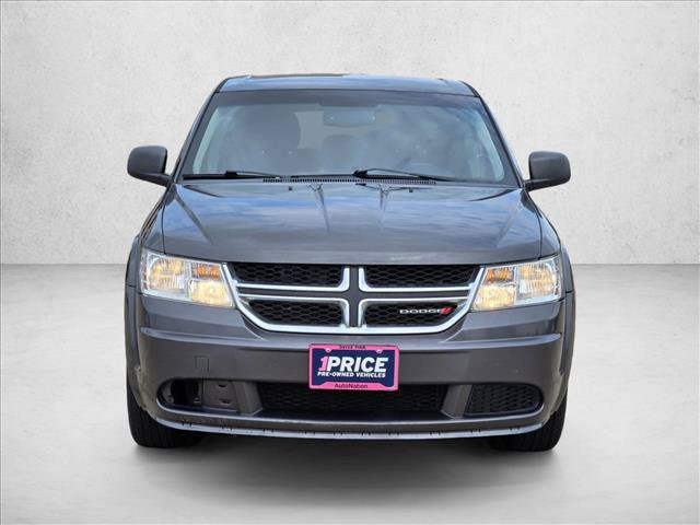 Used 2015 Dodge Journey American Value Package w/ Flexible Seating Group FWD image 2