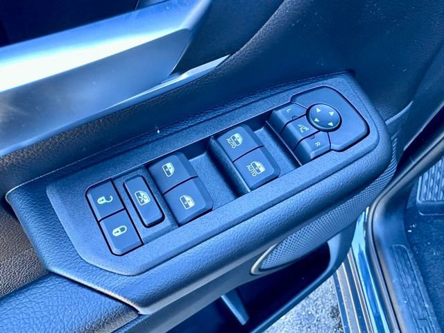 New 2026 RAM 1500 4x4 Crew Cab image 15