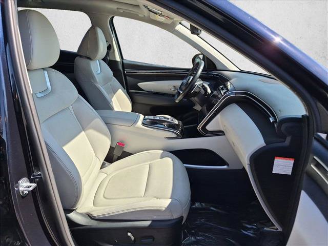 Used 2023 Hyundai Tucson Limited AWD/4WD image 21