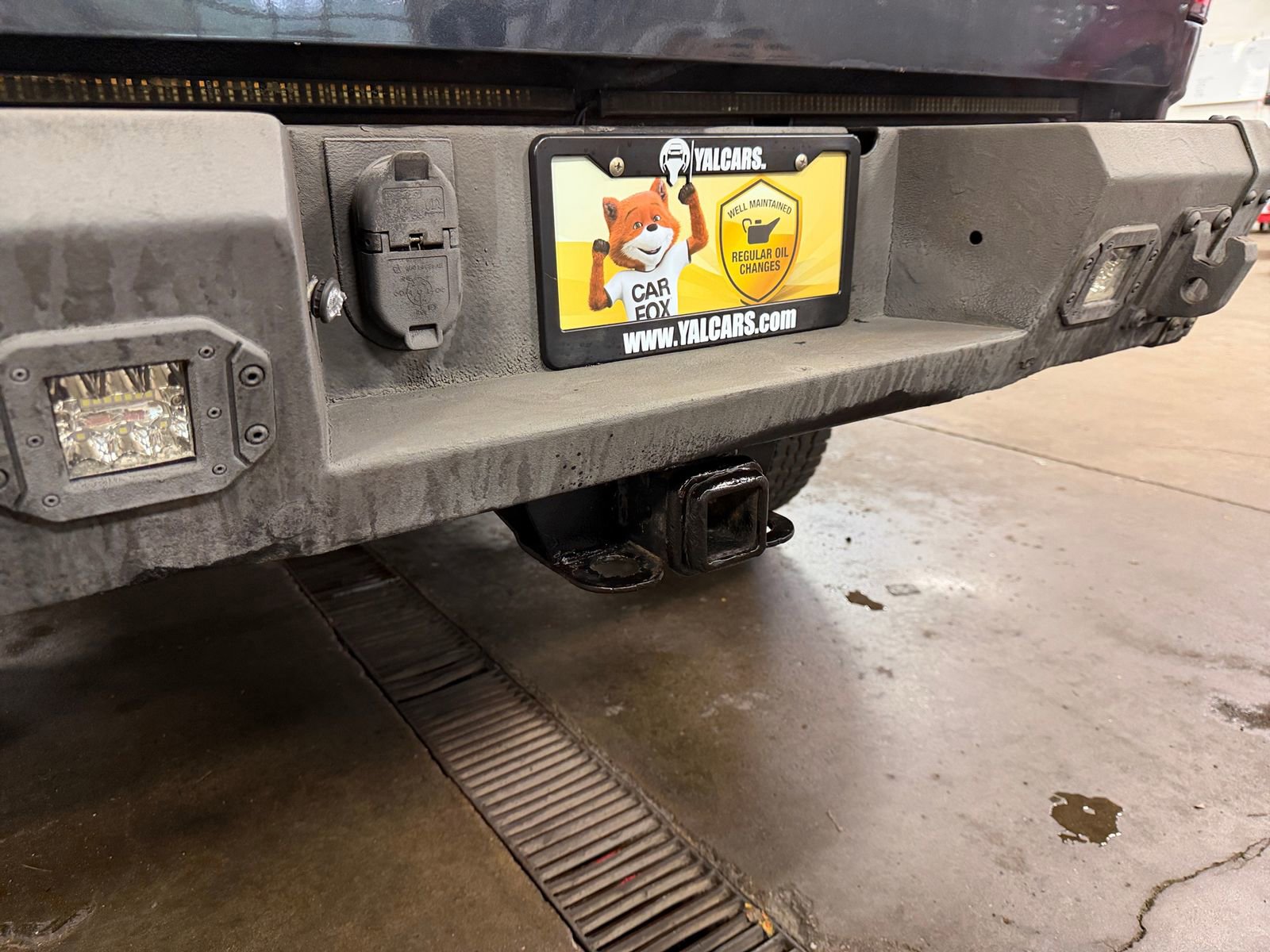 Used 2015 RAM 3500 Tradesman w/ Chrome Appearance Group AWD/4WD image 46