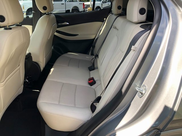 Used 2024 Buick Encore GX Avenir w/ Avenir Convenience Package image 16