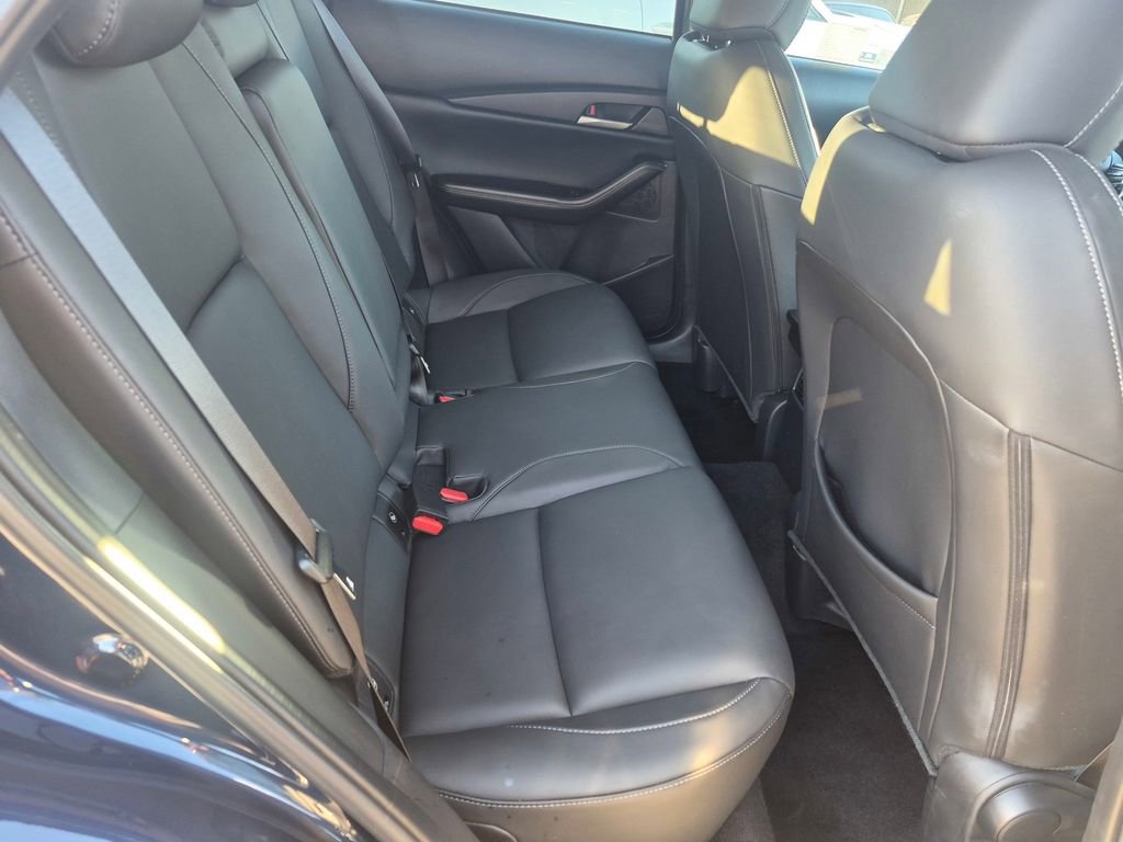 Certified 2025 MAZDA CX-30 AWD 2.5 S w/ Select Sport Pkg image 28