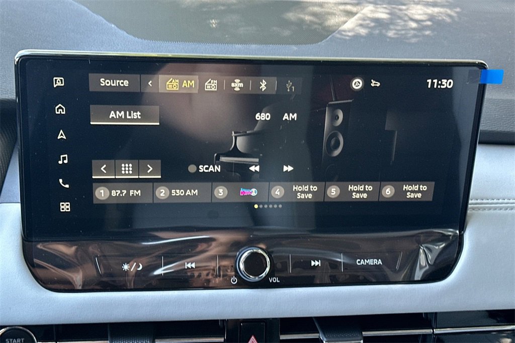 New 2025 Mitsubishi Outlander SE image 19