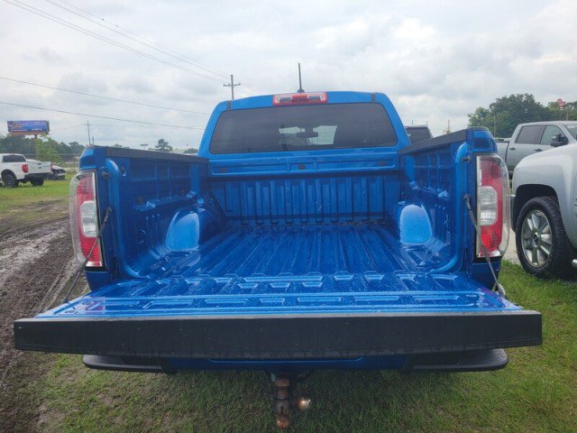 Used 2021 GMC Canyon Elevation Standard w/ Convenience Package RWD image 7