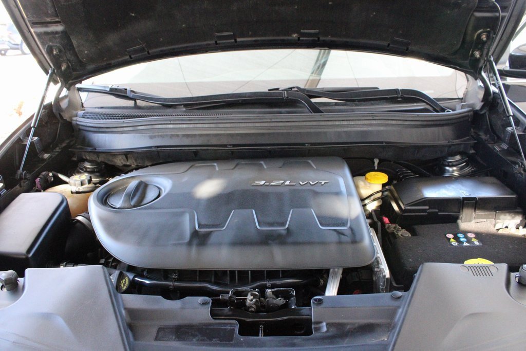 Used 2014 Jeep Cherokee Latitude image 55