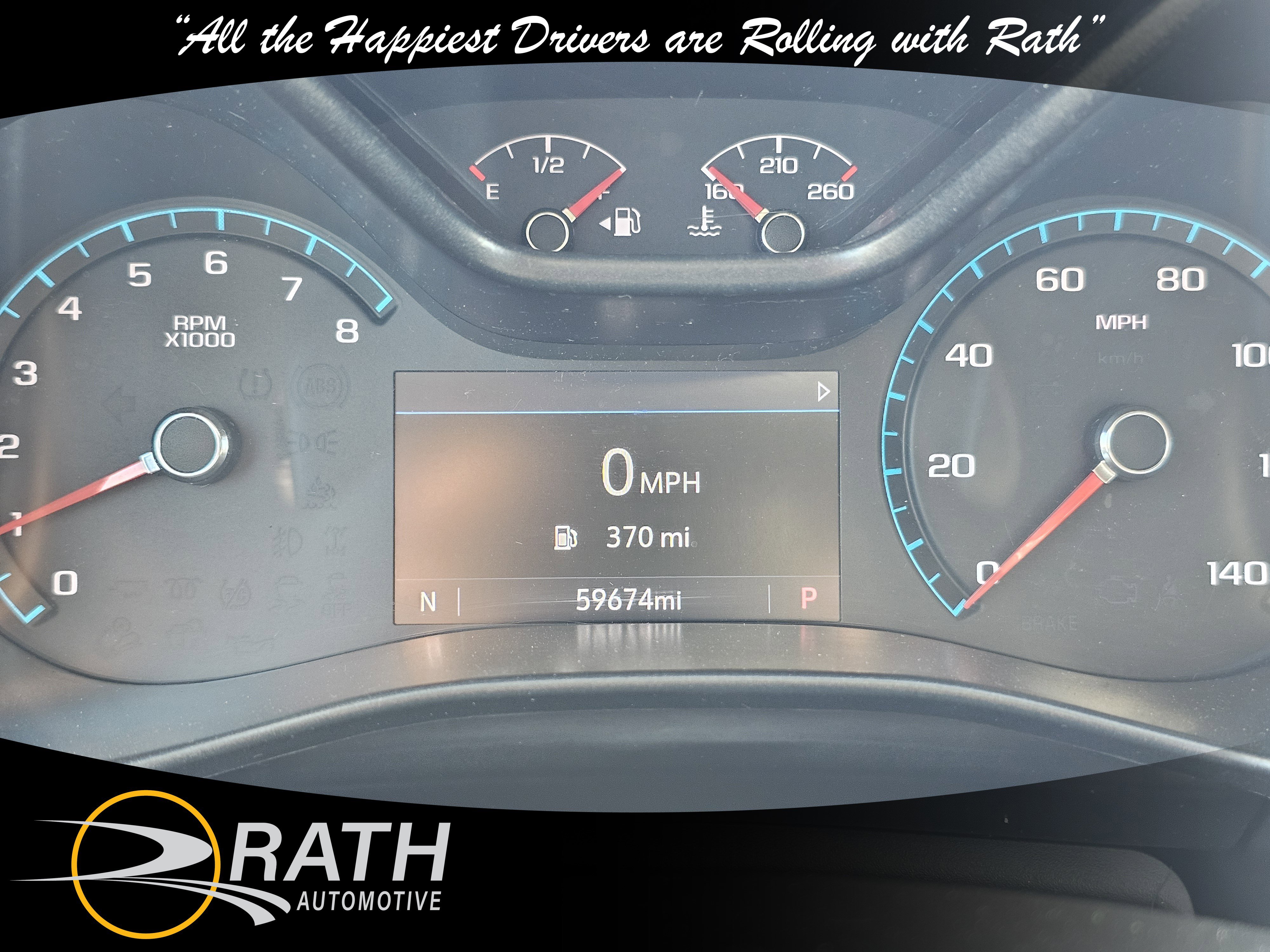 Used 2020 Chevrolet Colorado LT w/ Safety Package image 13