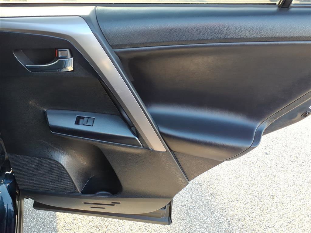 Used 2017 Toyota RAV4 XLE w/ All Weather Liner Package image 19