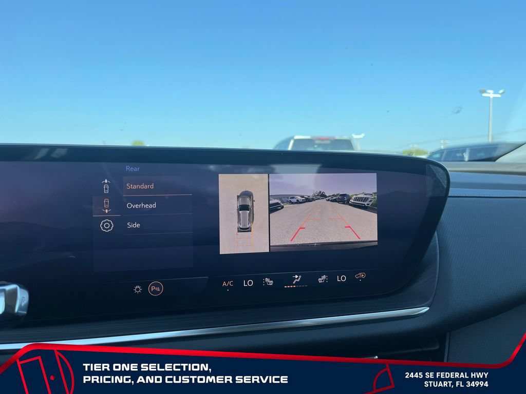 New 2026 Buick Envision Preferred AWD/4WD image 31