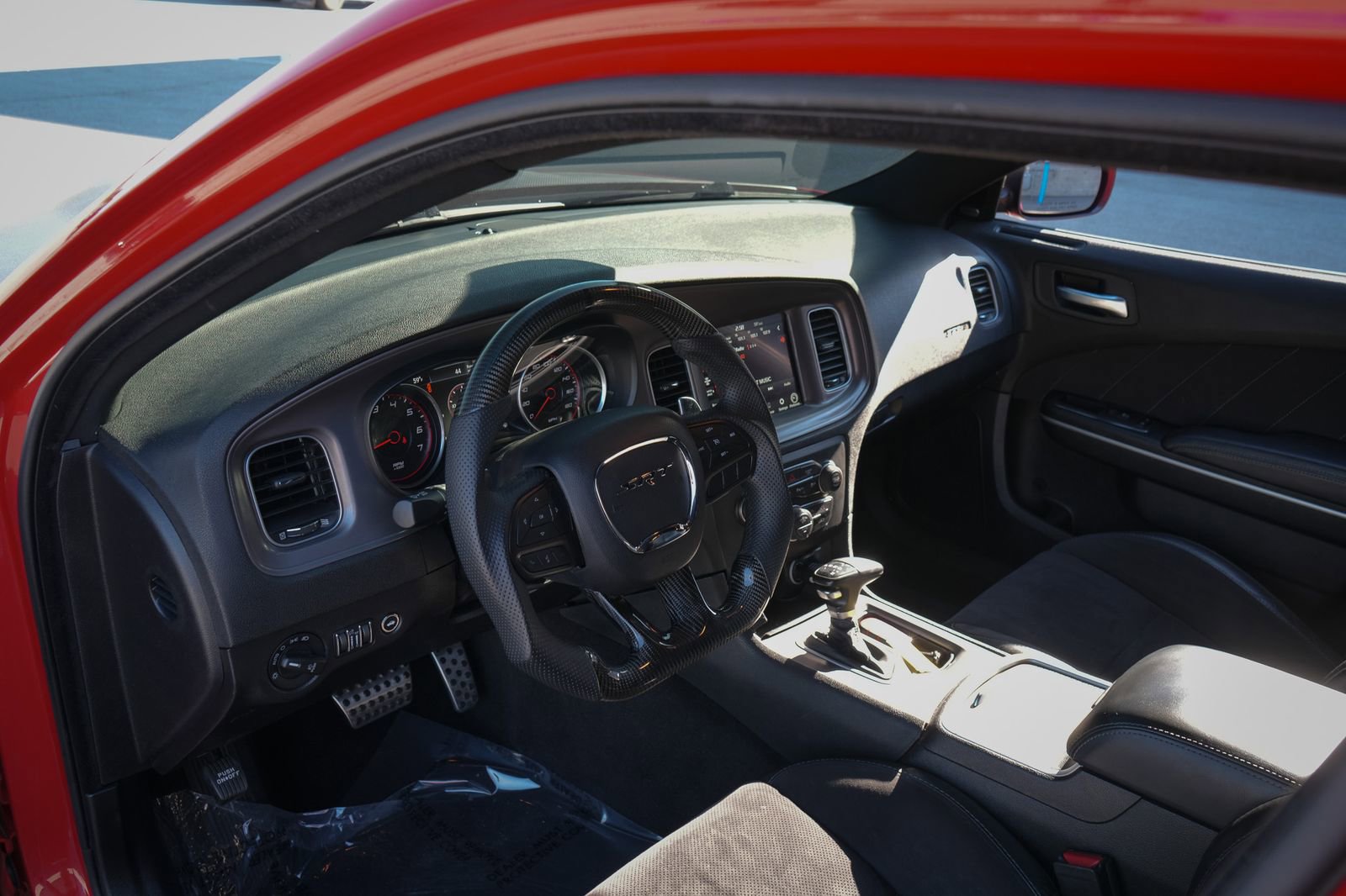 Used 2023 Dodge Charger Scat Pack RWD image 13