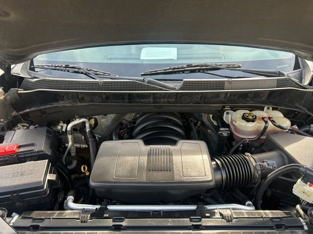 Used 2019 Chevrolet Silverado 1500 RST w/ All-Star Edition image 31