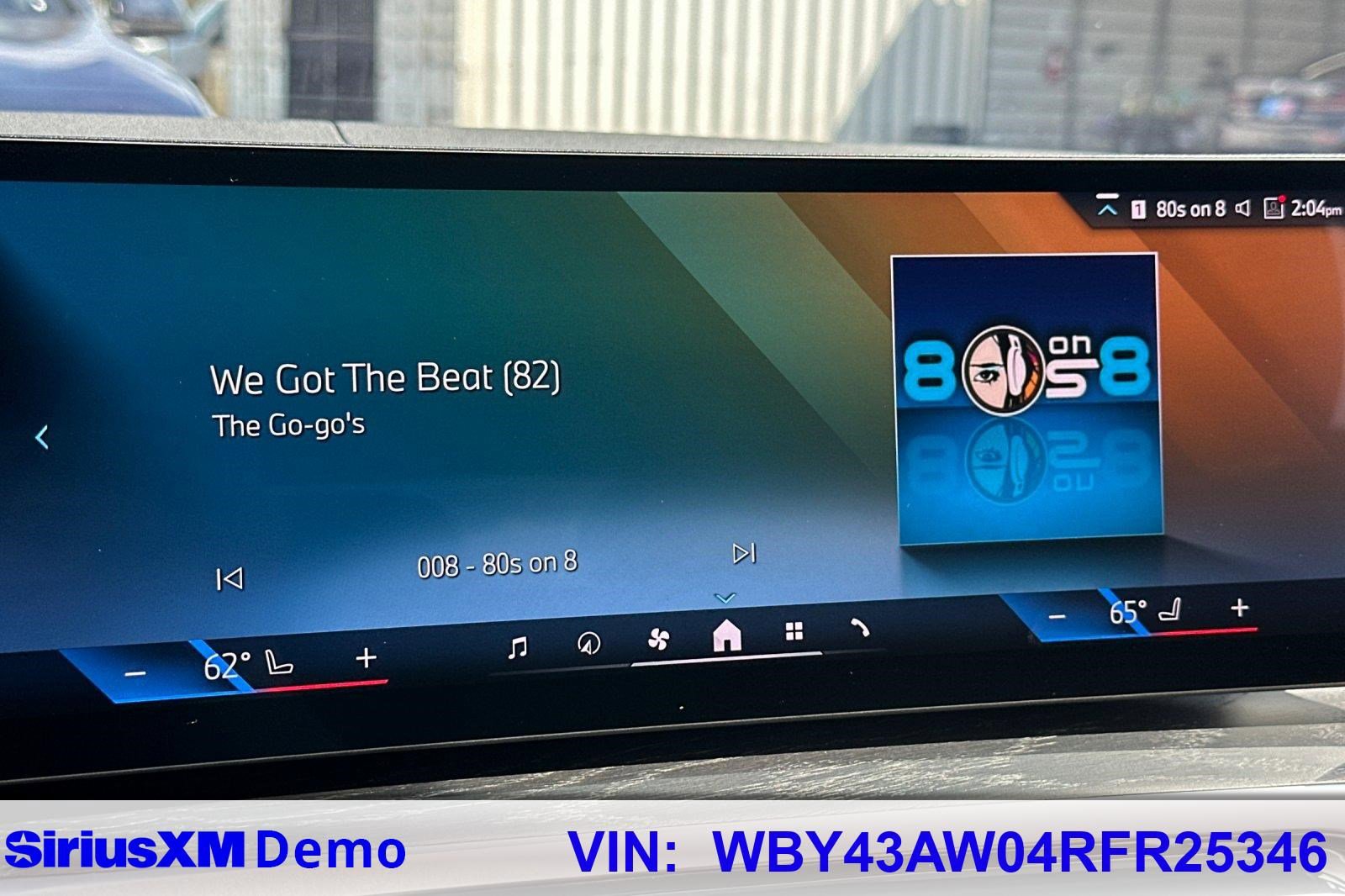 Certified 2024 BMW i4 eDrive35 w/ M Sport Package image 37