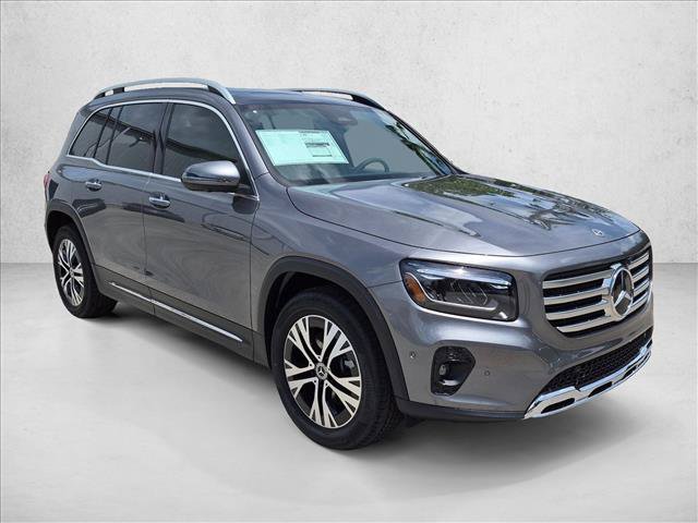 New 2026 Mercedes-Benz GLB 250 image 6