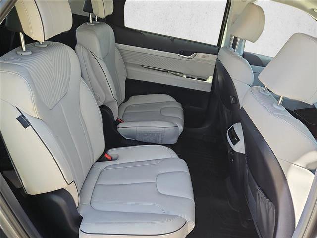 Used 2025 Hyundai Palisade Calligraphy AWD/4WD image 21