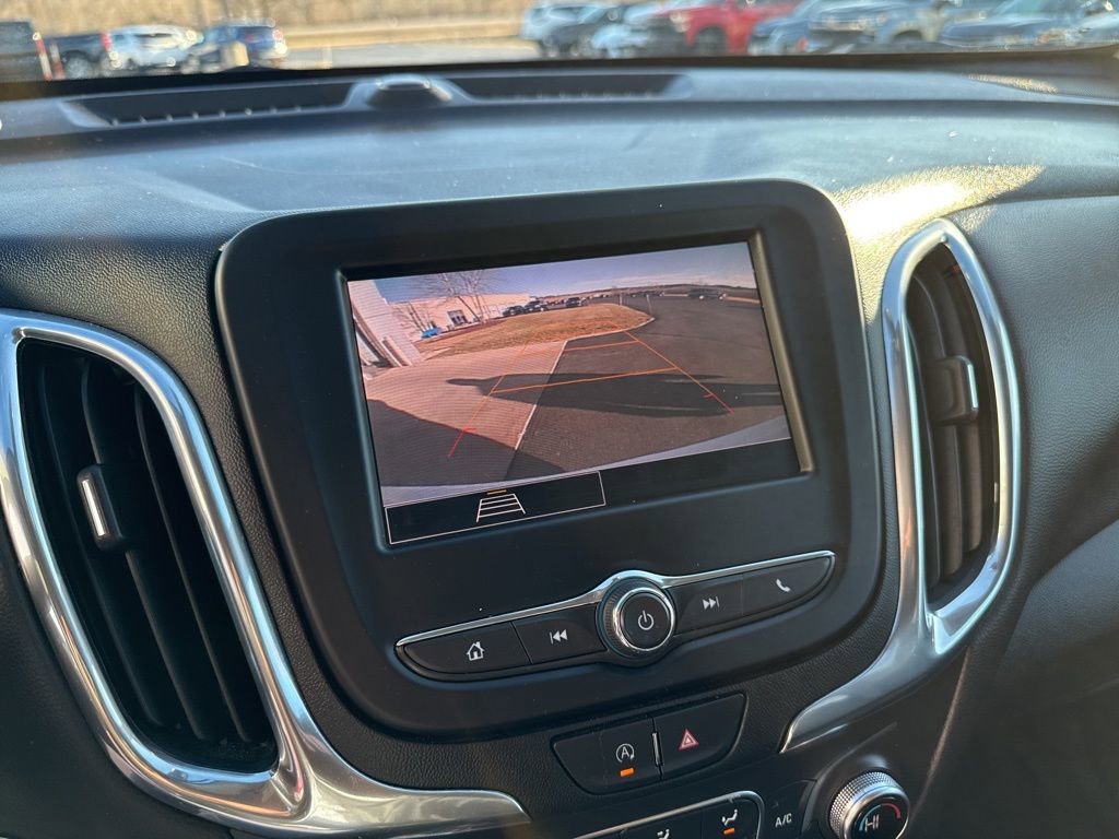 Certified 2023 Chevrolet Equinox LT image 48