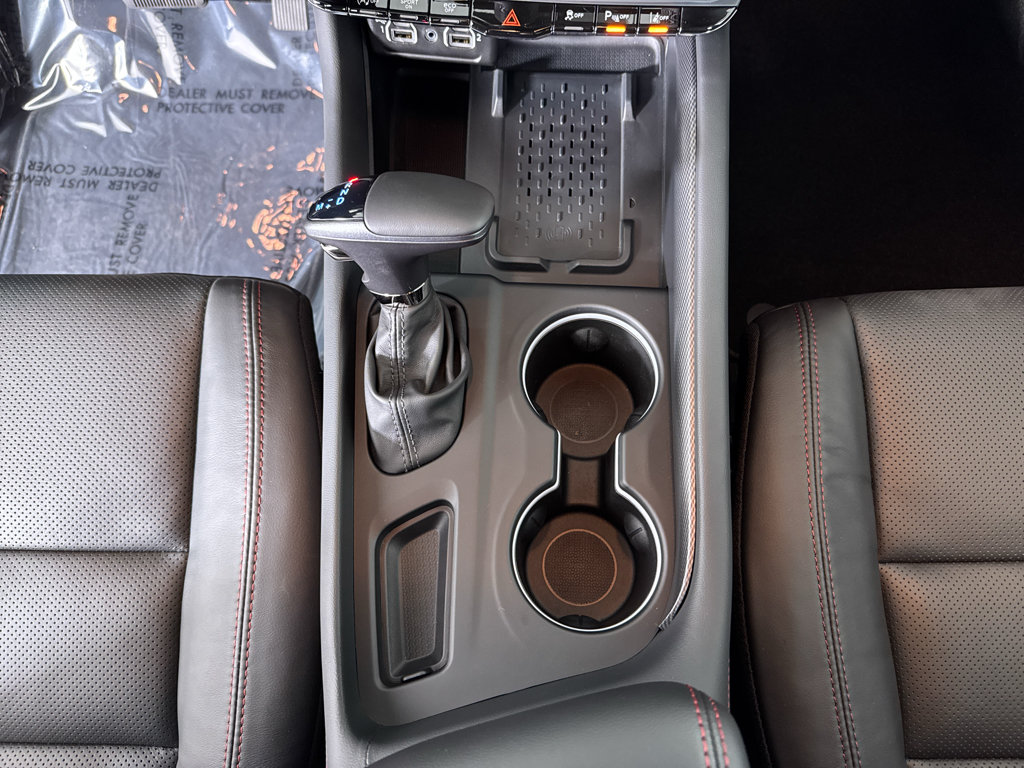 New 2026 Dodge Durango GT AWD/4WD image 24
