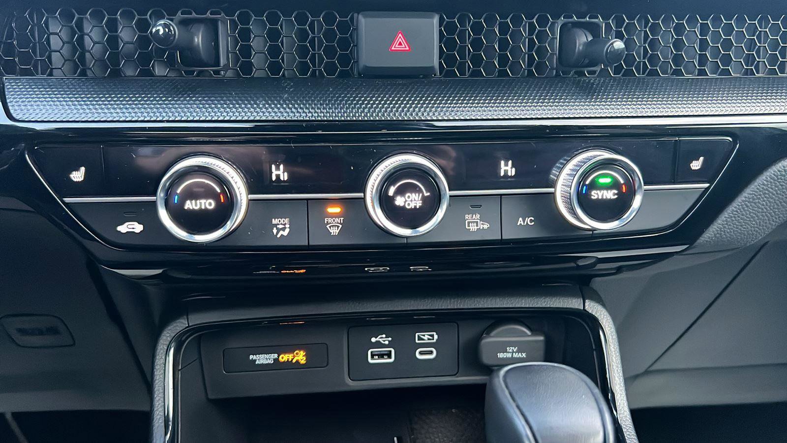 Used 2024 Honda CR-V Sport Touring image 26