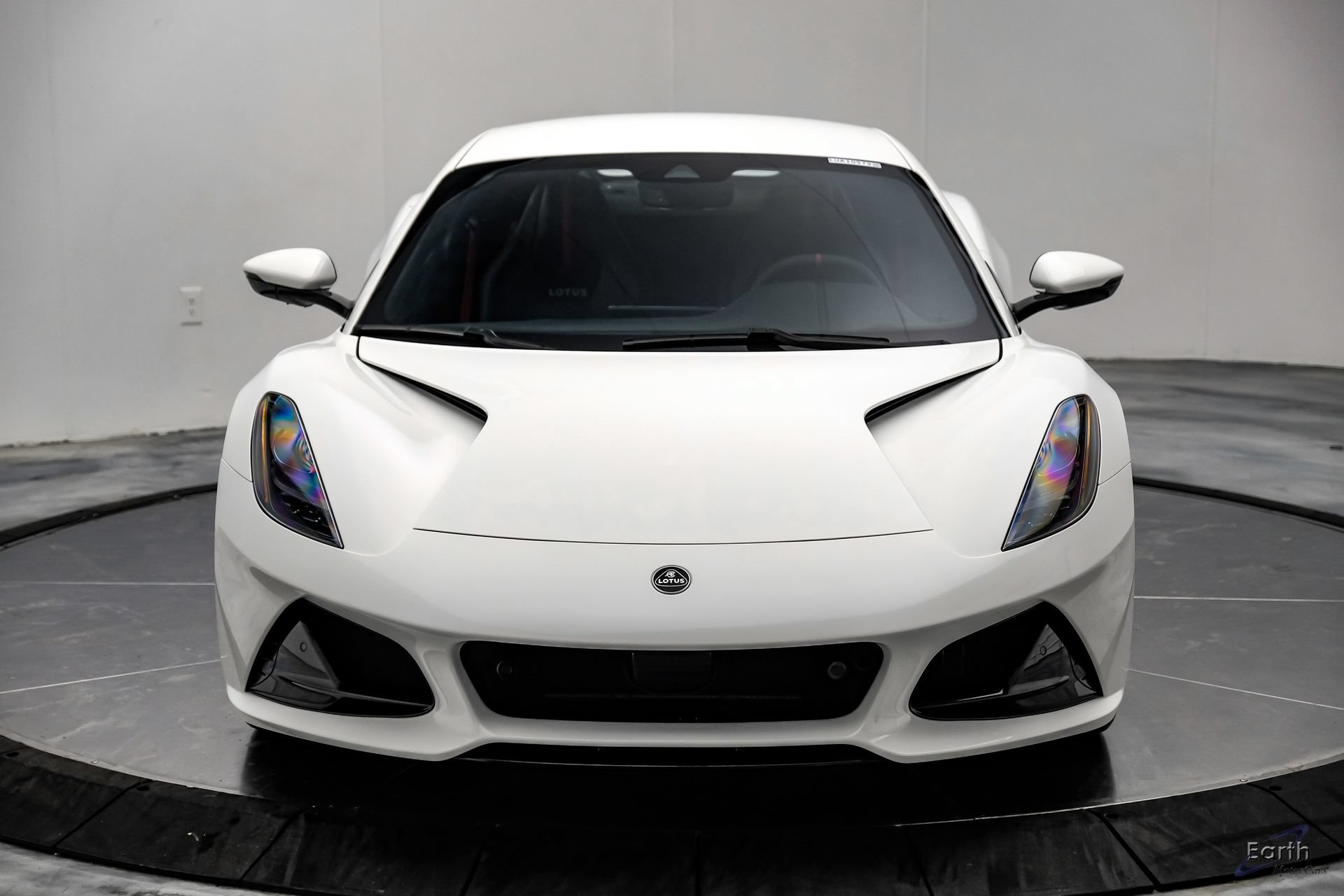 New 2026 Lotus Emira RWD image 36