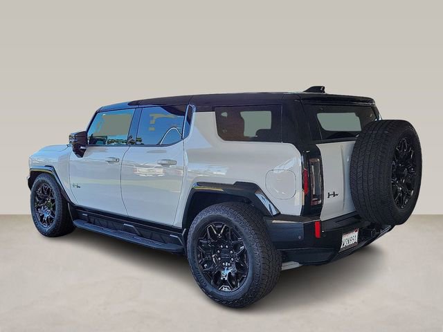 Used 2026 GMC Hummer EV SUV image 4