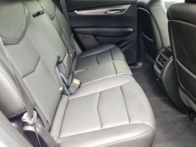 Used 2024 Cadillac XT5 Luxury FWD image 26